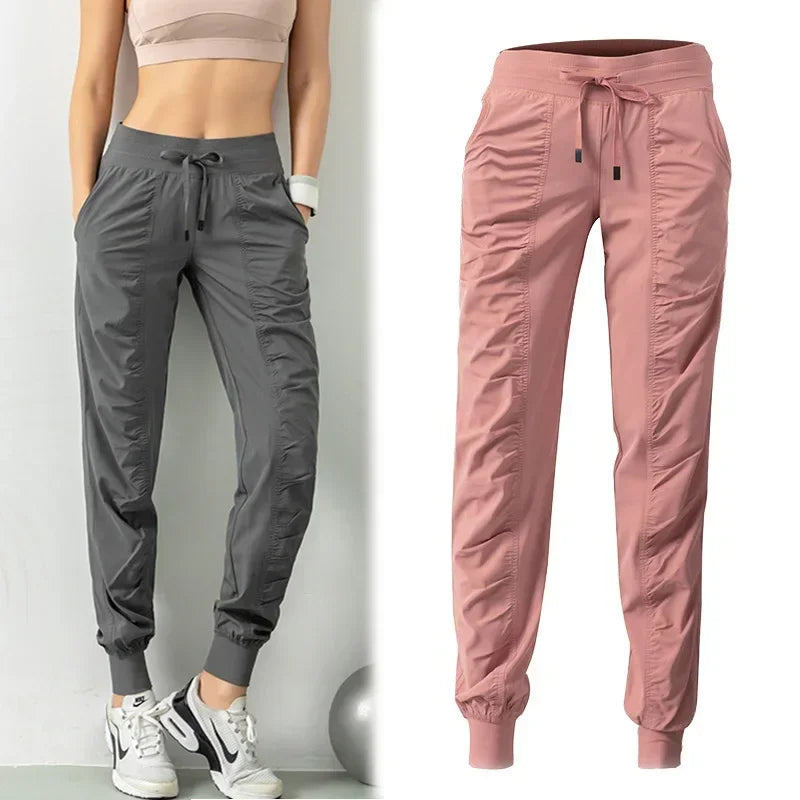 SwiftDry Femme Joggers