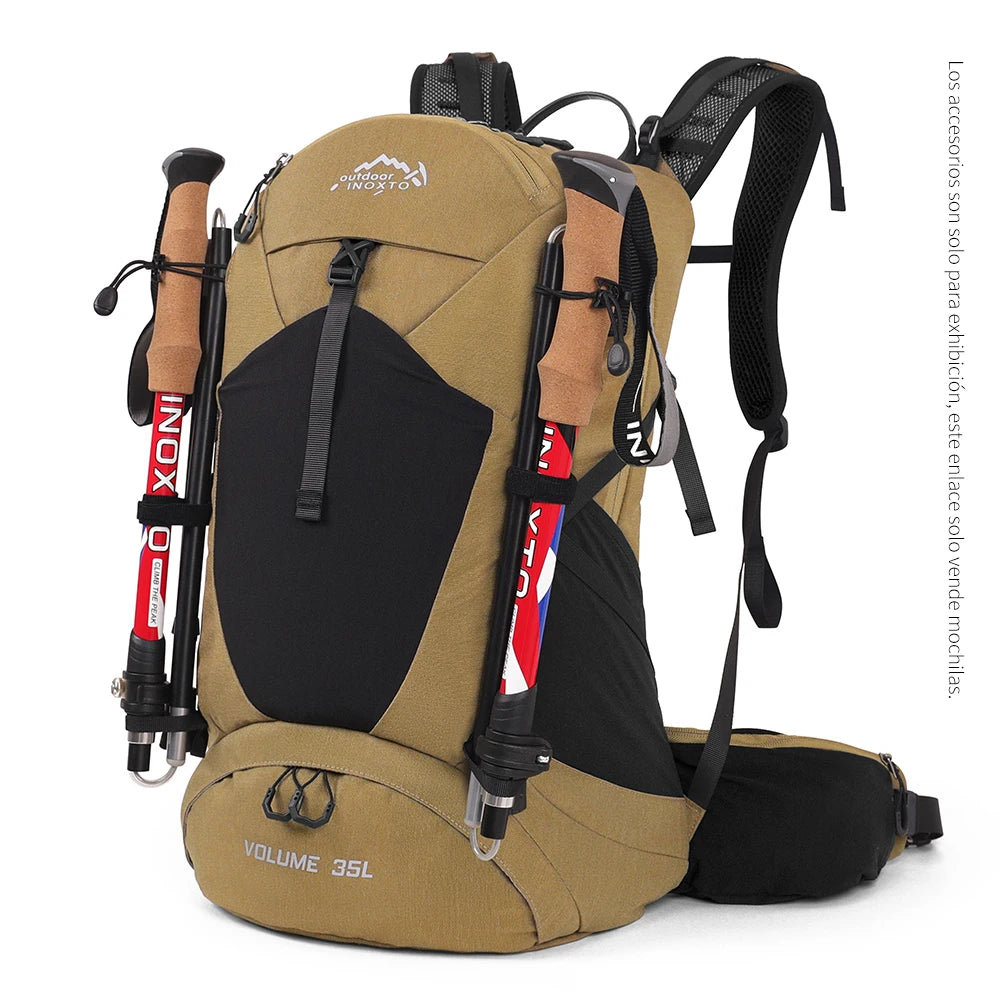 RainResist Outdoor Backpack